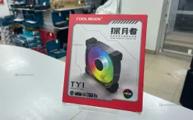 Купить Куллер CooLMoon б/у , в Зеленодольск Цена:300рублей