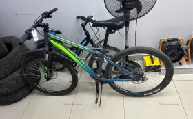 Велосипед Forward Flash 26 2.0