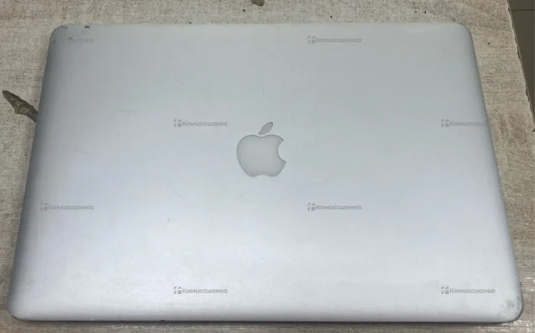 Ноутбук  MacBook Pro 2012