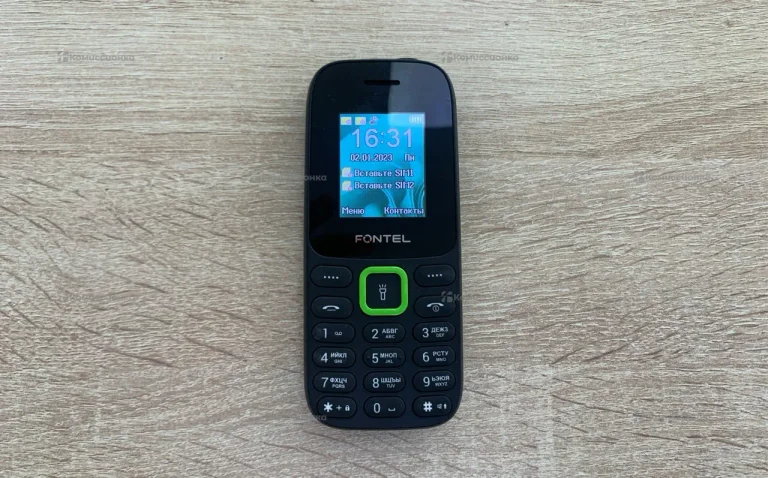 Fontel FP200