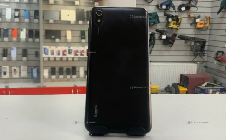Xiaomi Redmi 7A 3/32 ГБ