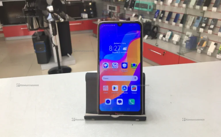Honor 8A 2/32Gb