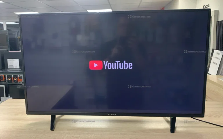 Телевизор Skyworth 40E2AS