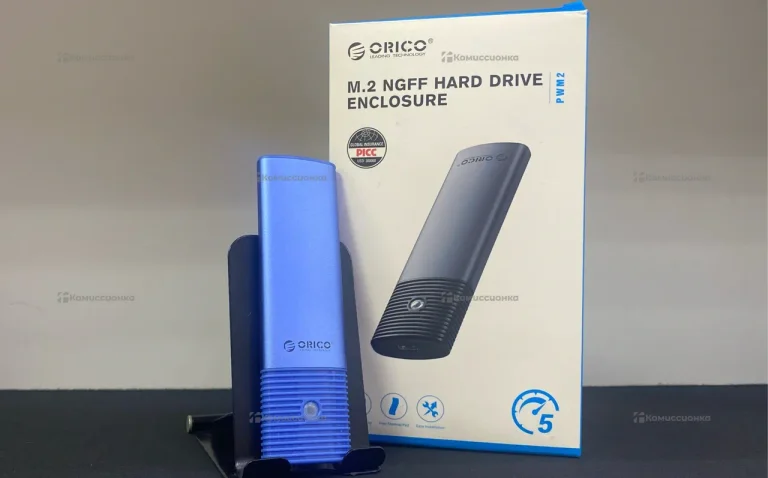 Системный накопитель ORICO M.2 ngff hard