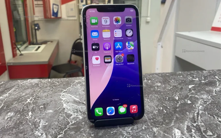 Apple iphone 11 128