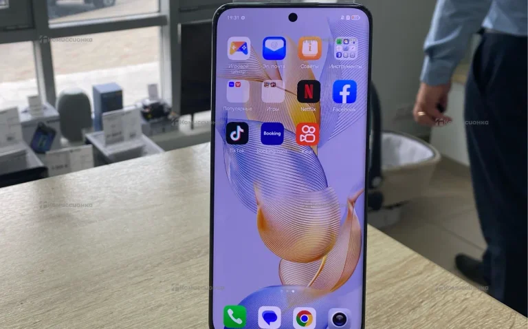 Honor Honor 90 8/256Gb