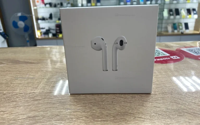 Наушники  AirPods 2