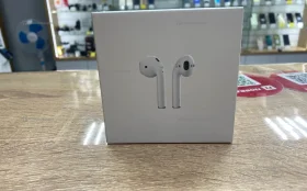 Наушники  AirPods 2