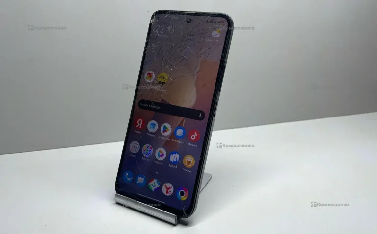 Xiaomi Poco M6 8/256 ГБ