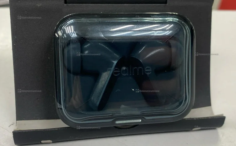 Наушники  Realme buts air 7
