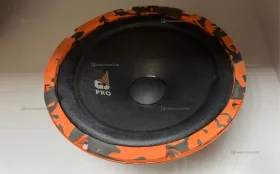 Купить Колонка  gryphon 200mid bass б/у , в Уфа Цена:1900рублей