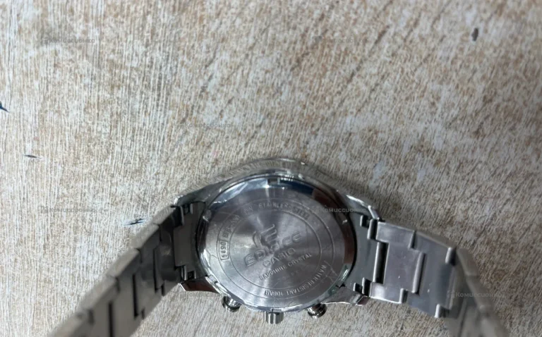 Часы  Casio Edifice