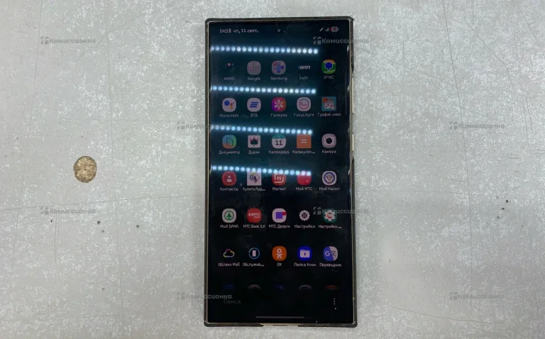 Samsung Galaxy S24 Ultra 12/512Gb