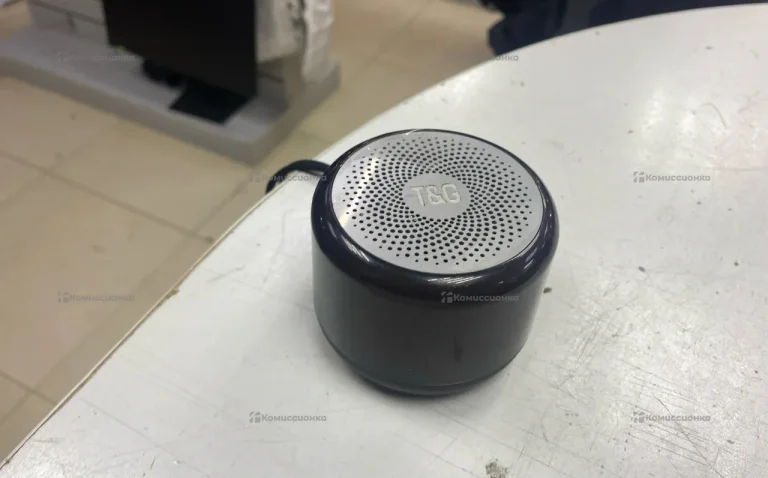 Колонка  t&g светящаяся