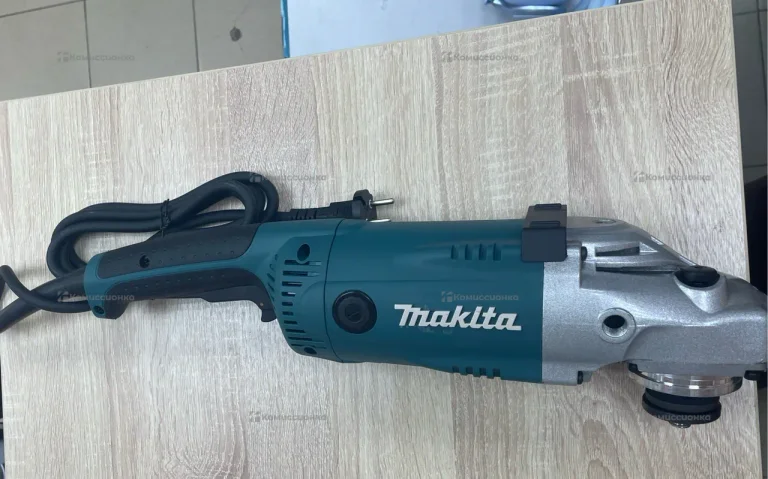 УШМ Makita GA9020 rep
