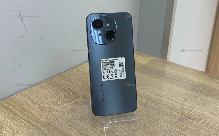 Tecno Spark Go 1 3/64 ГБ