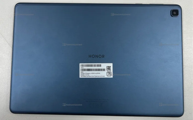 Планшет Honor Pad X8 4/64 ГБ LTE
