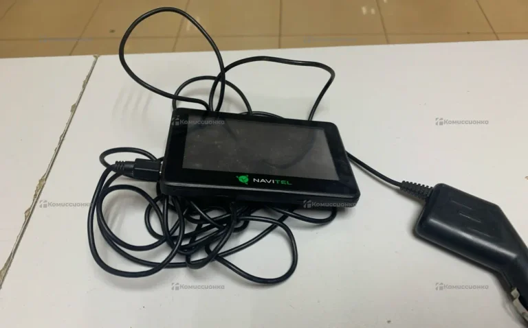 Навигатор  navitel nx4010