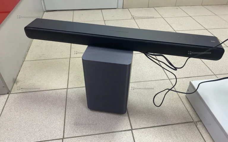 Саундбар TCL S55H 220Вт
