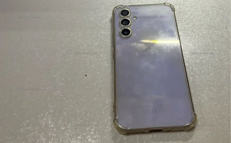 Samsung Galaxy a54 256