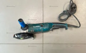 УШМ makita GA6021C