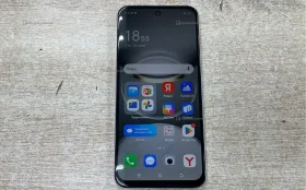 Tecno Spark 30C 6/128 ГБ