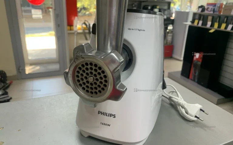 Мясорубка Philips HR2713