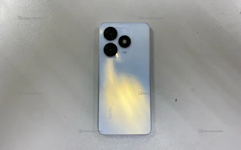 Tecno Spark Go 2024 4/128 ГБ