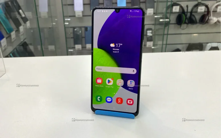 Samsung Galaxy A22 4/64GB