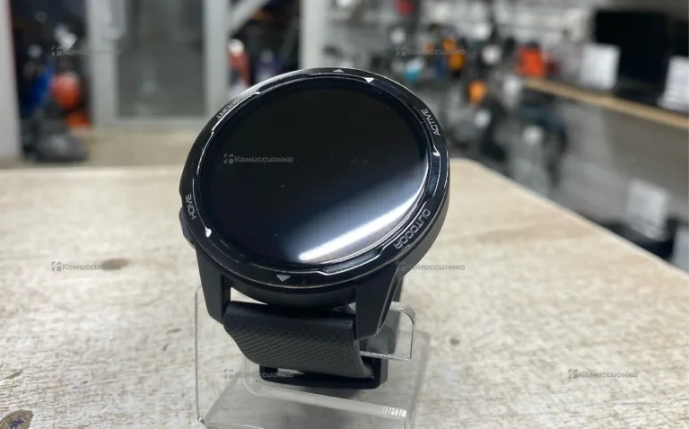 Часы  Xiaomi Watch S1 Active