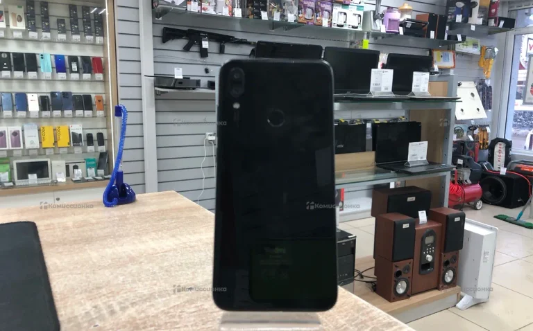 Xiaomi Redmi Note 7 3/32 ГБ