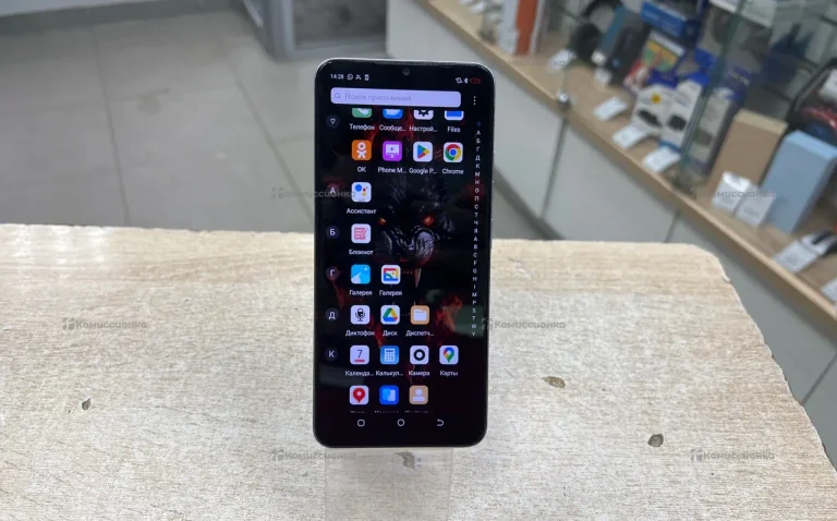 Tecno Pop 7 2/64 ГБ