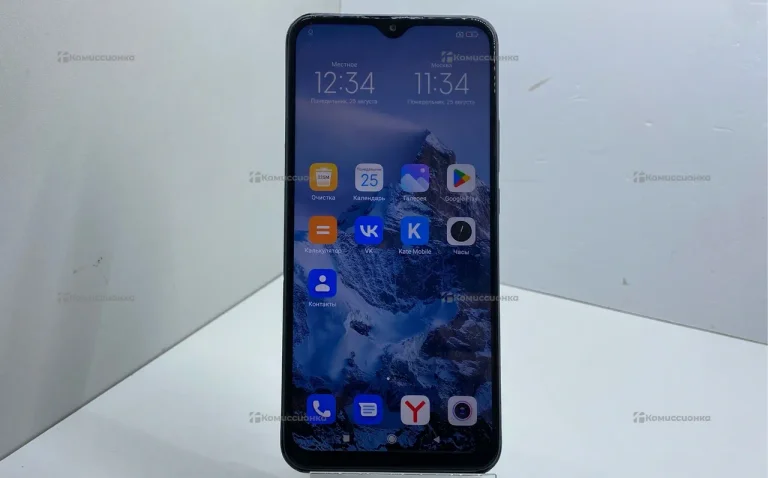 Xiaomi Redmi 9 2/32Gb