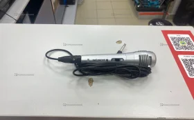 Микрофон проводной SOUND PRO