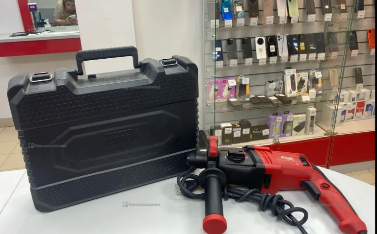 Перфоратор П0724РЭМ