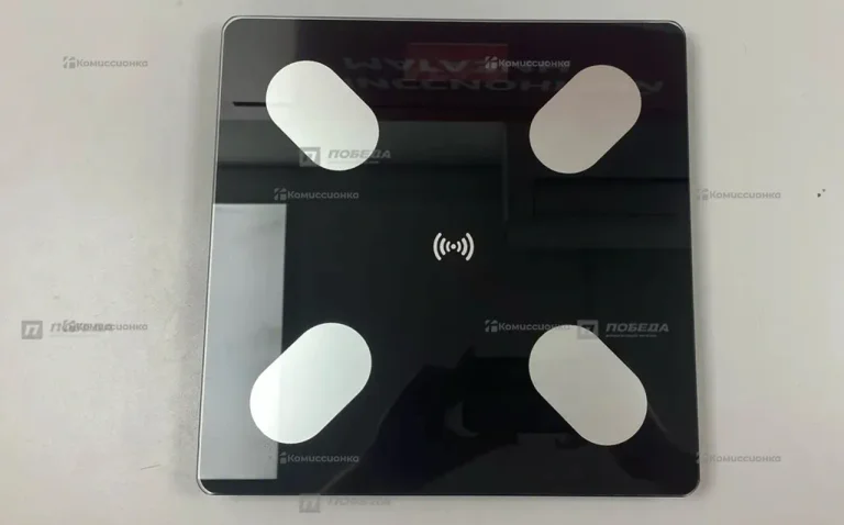 Весы блютус