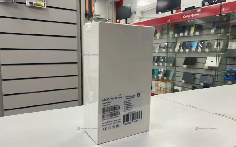 Vivo Y93s 8/256 ГБ