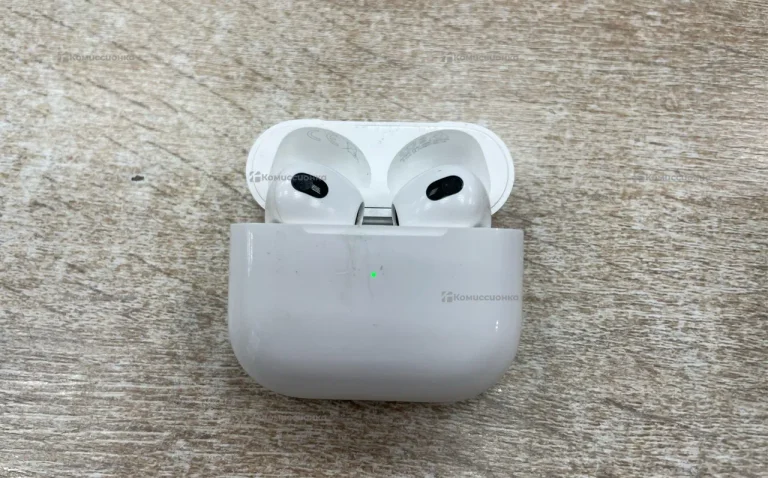 Наушники  AirPods 3