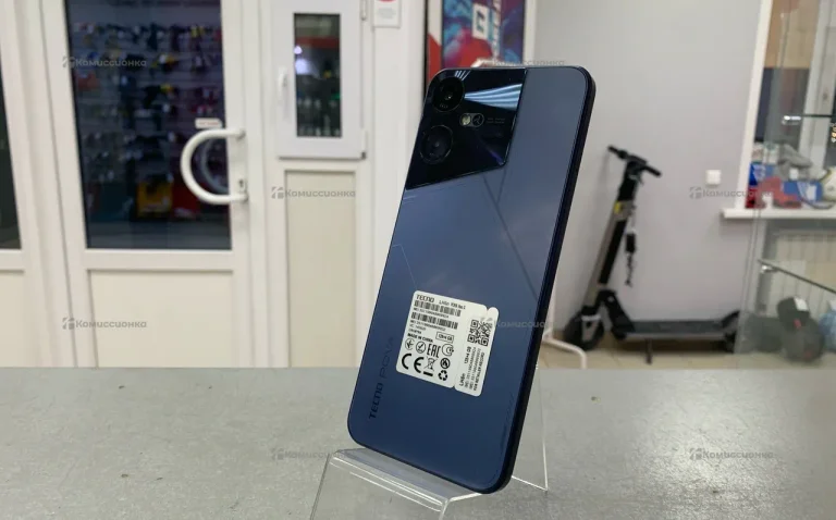 Tecno Pova Neo 3