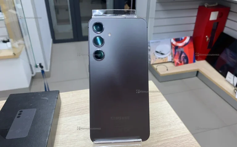 Samsung Galaxy S24+ 12/256 ГБ