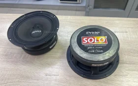 Купить Колонки Pride solo 3 б/у , в Энгельс Цена:2900рублей