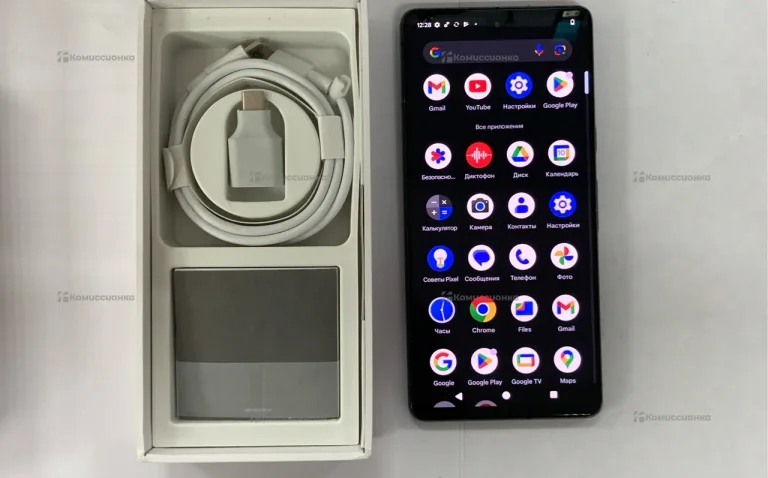 Google Pixel 7 8/128 ГБ