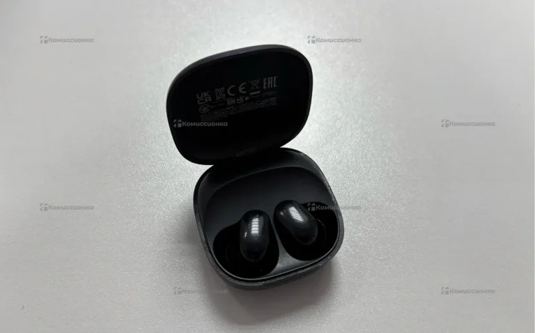 Наушники Redmi Buds Play 6