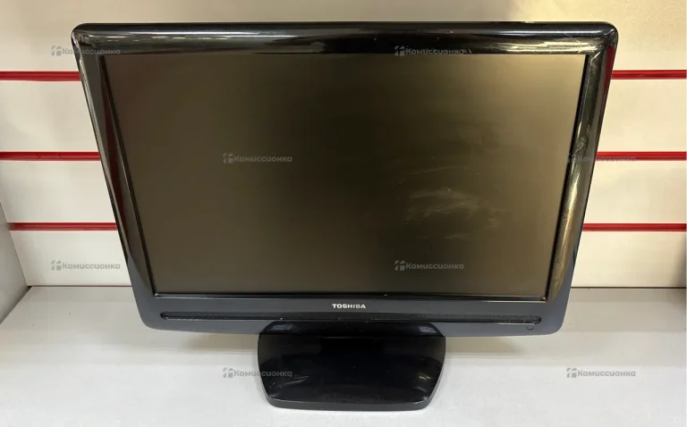 Телевизор Toshiba 19AV500