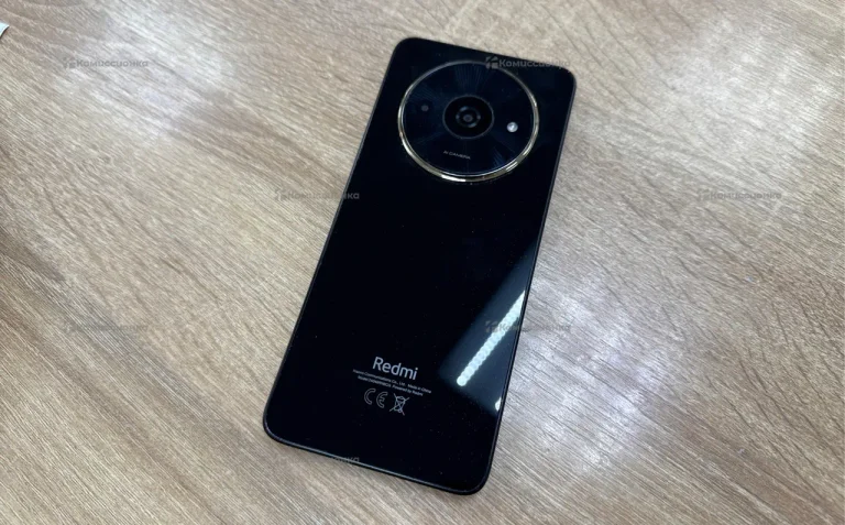 Xiaomi Redmi A3x 3/64 ГБ