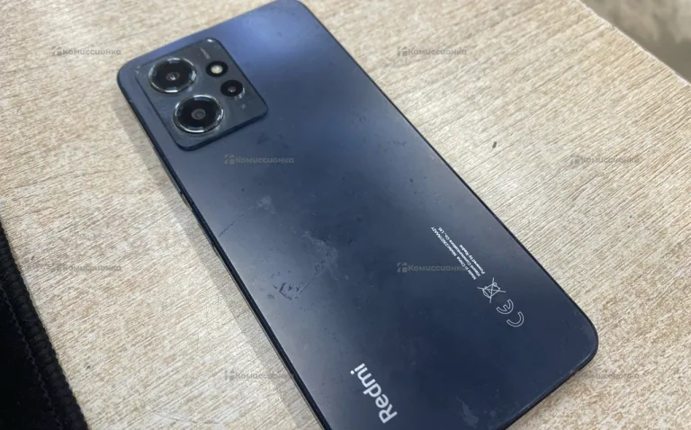 Xiaomi redmi note 12 8/256