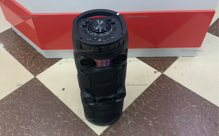 Колонка  Fiero  wonder v450