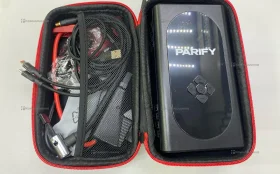 Купить Повер банк PARIFY 55000mah б/у , в Казань Цена:3900рублей