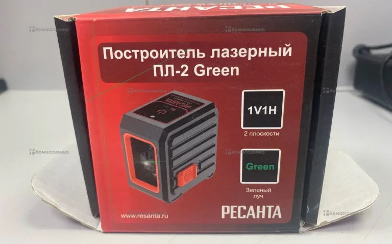 ПЛ-2 Green