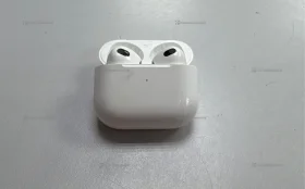 Купить Наушники  AirPods 3 оригинал б/у , в Копейск Цена:4500рублей